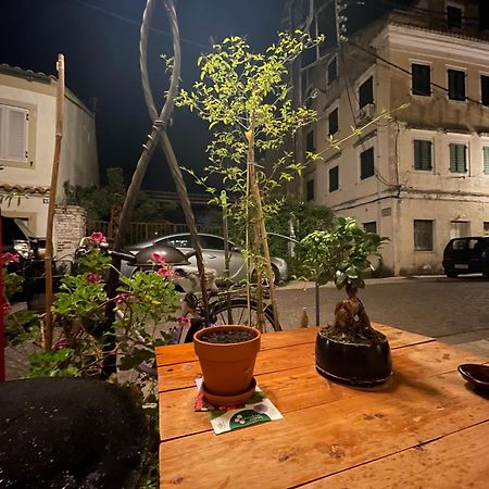 Filoxenos Houses Corfu Island Mantouki 외부 사진
