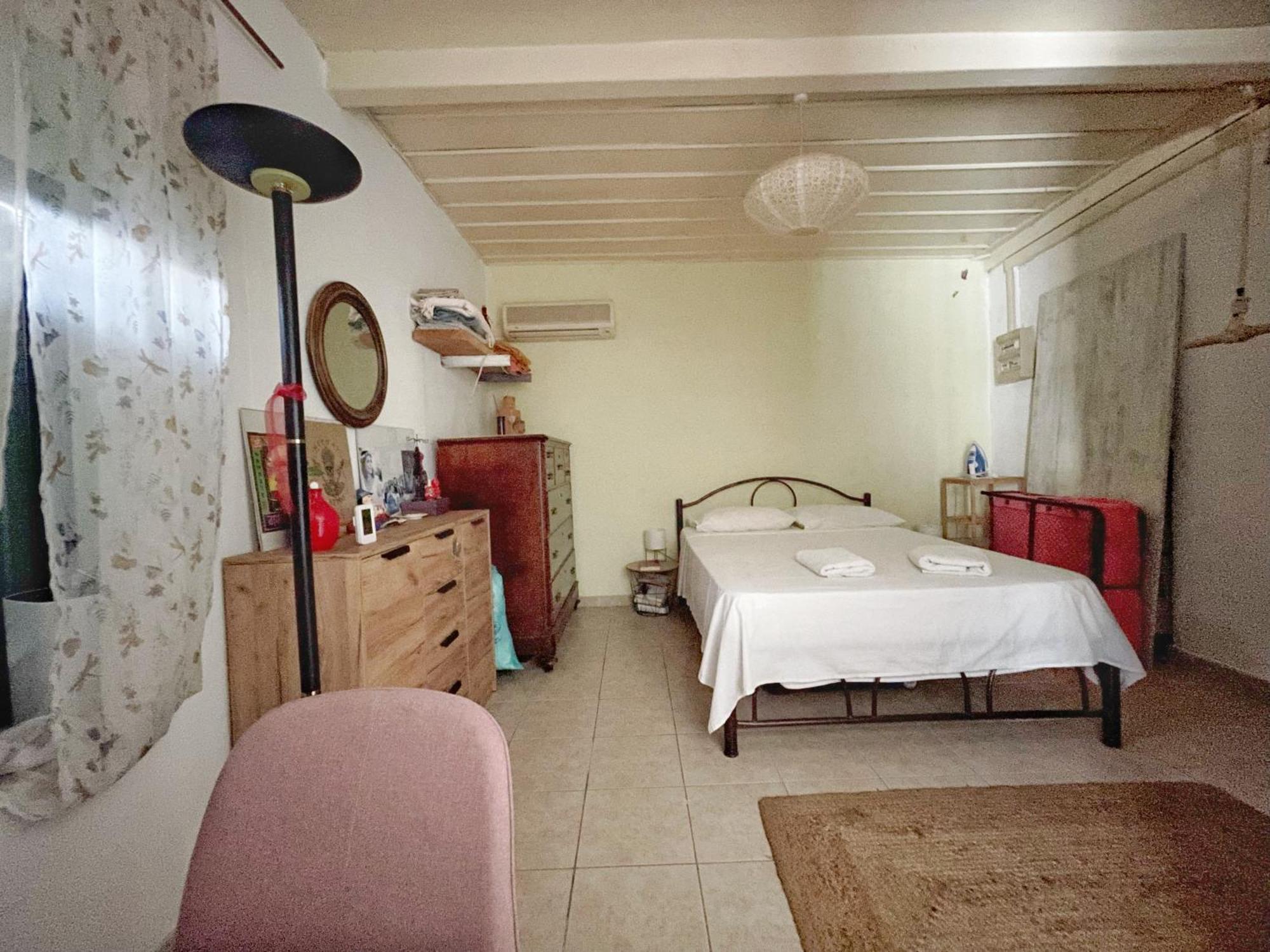 Filoxenos Houses Corfu Island Mantouki 외부 사진