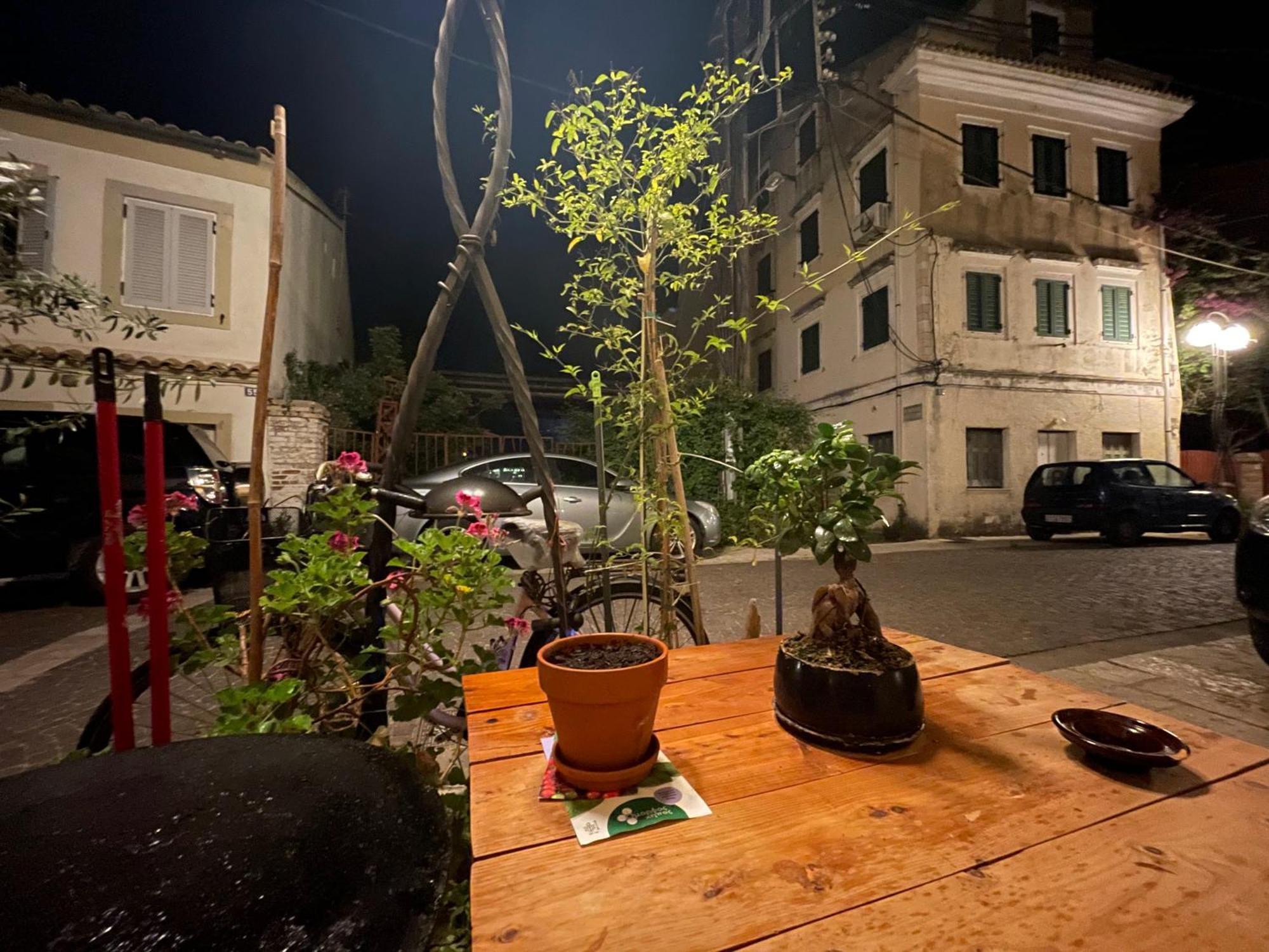 Filoxenos Houses Corfu Island Mantouki 외부 사진