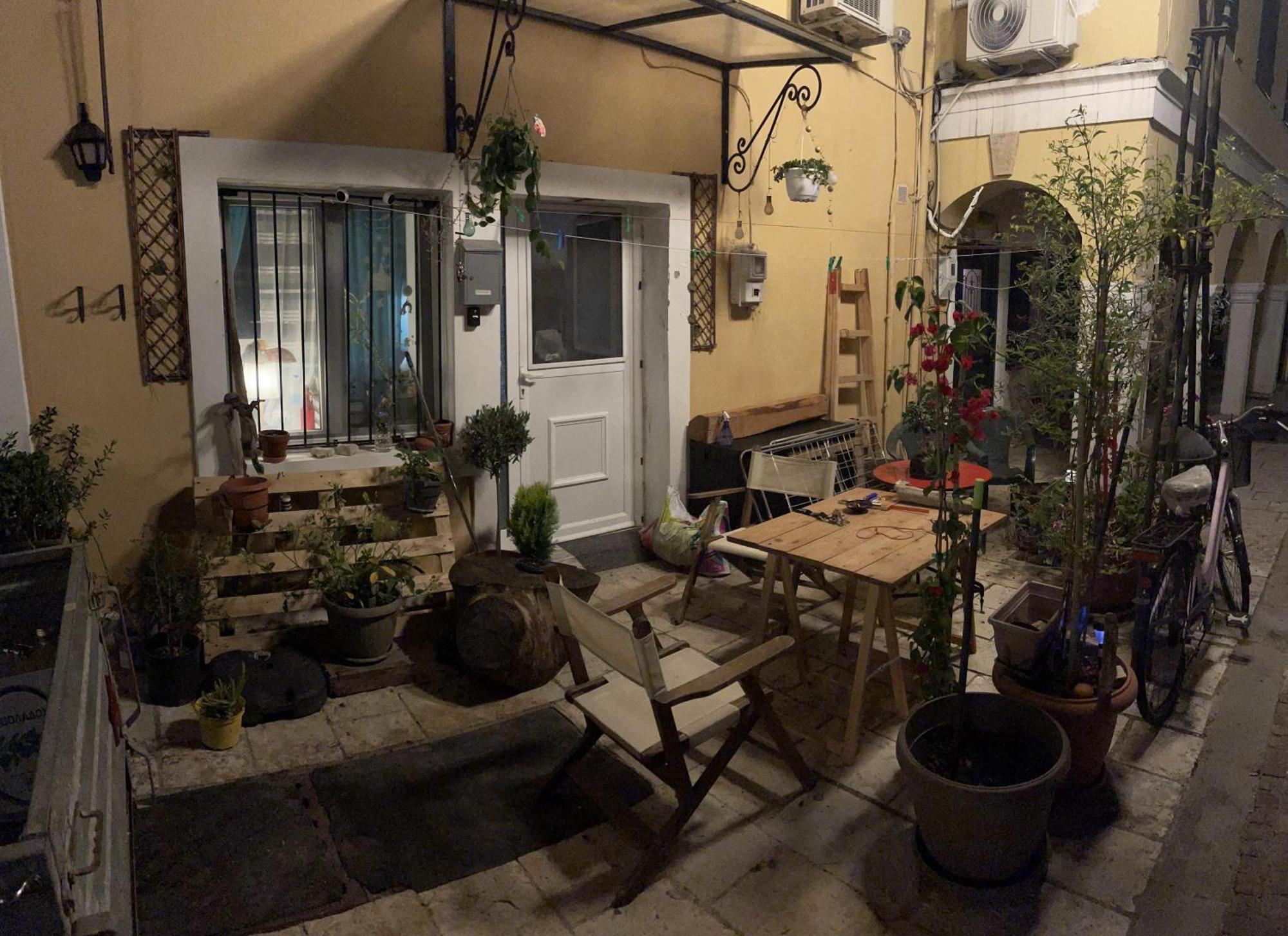 Filoxenos Houses Corfu Island Mantouki 외부 사진